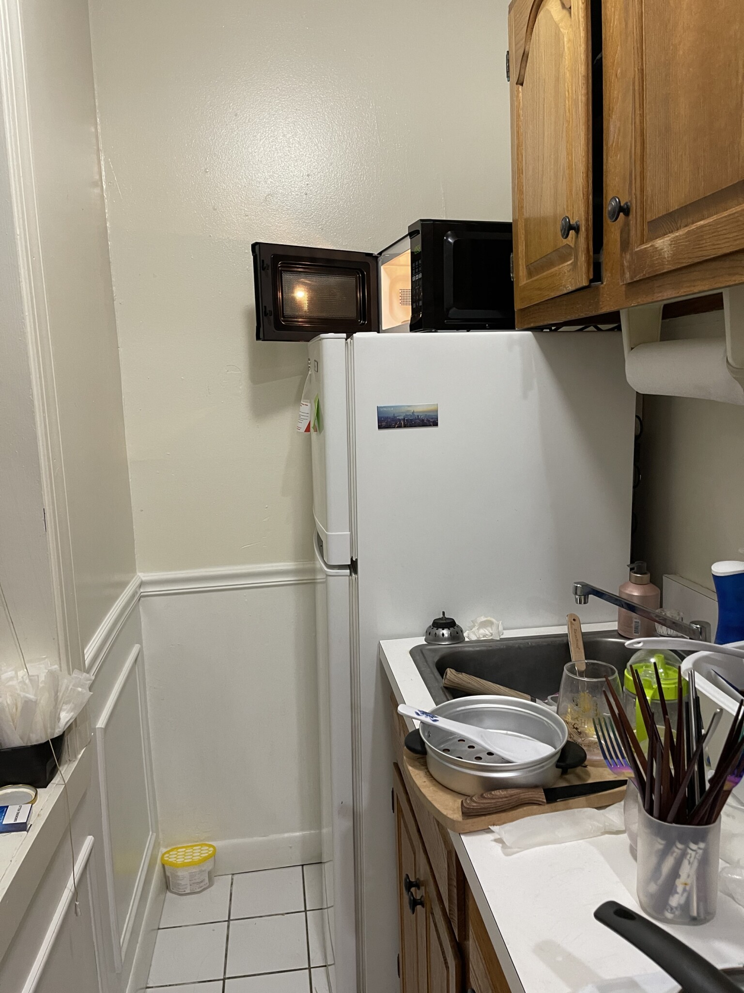 83 Saint Botolph St, South End