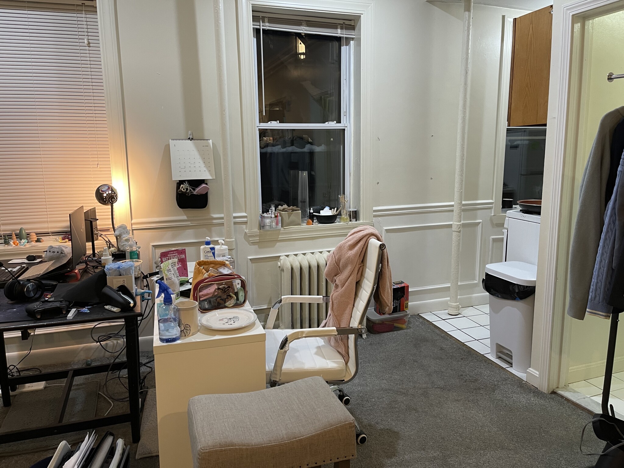 83 Saint Botolph St, South End