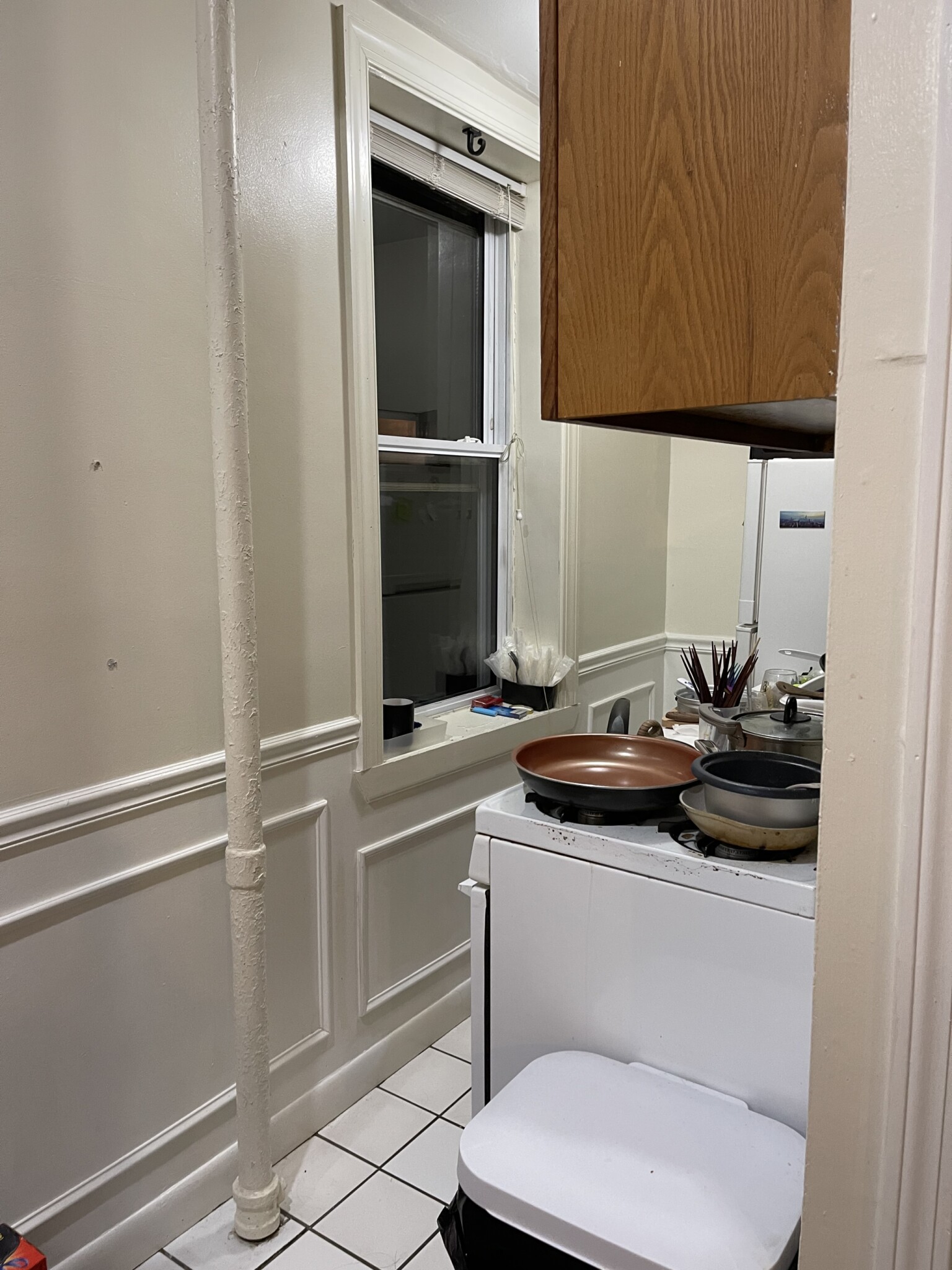 83 Saint Botolph St, South End