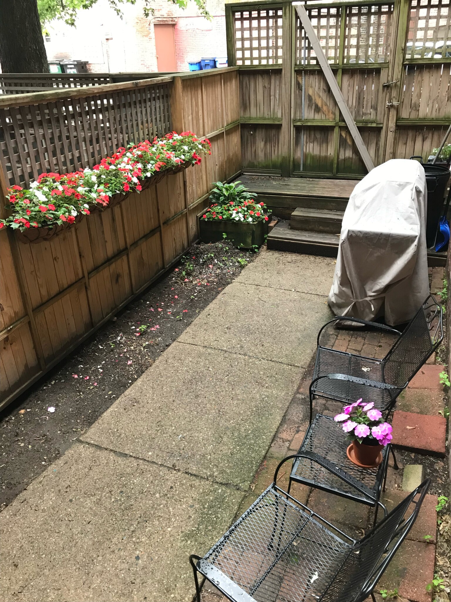 82 Saint Stephens, Back Bay