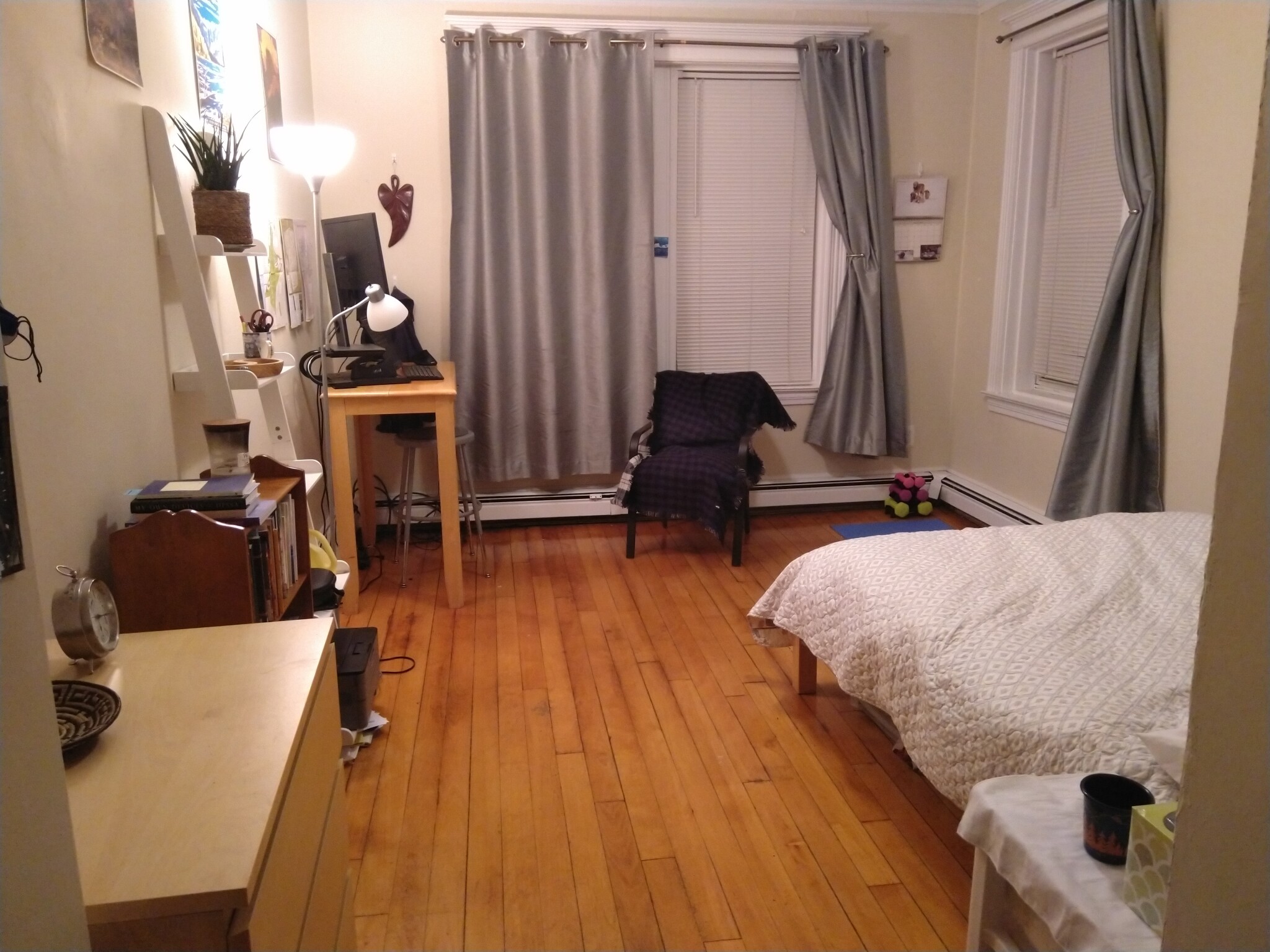 Photos of apartment on Park Vale Ave.,Boston MA 02134