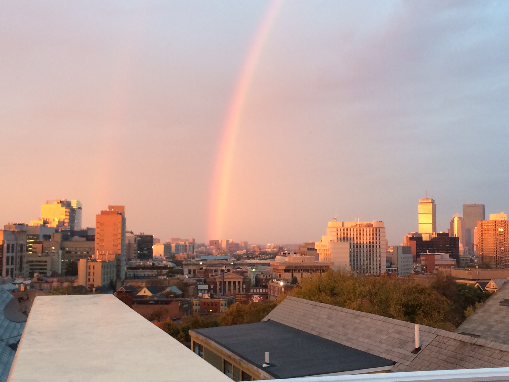 15 Eldora St, Mission Hill