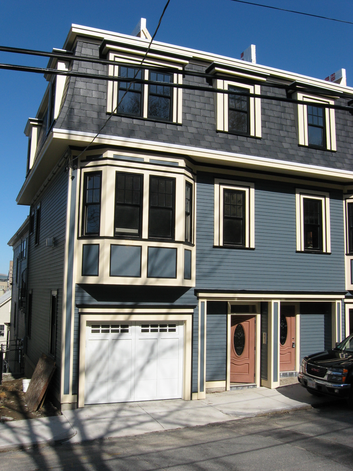 15 Eldora St, Mission Hill