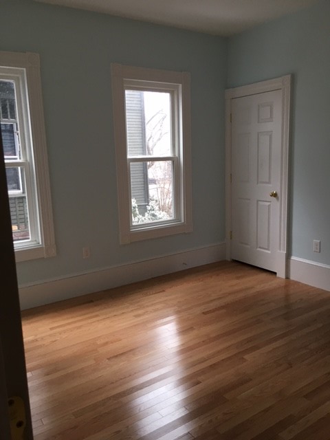 Photos of apartment on Dalrymple St.,Boston MA 02130