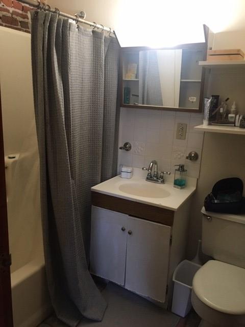 471 Massachusetts Ave. - Back Bay