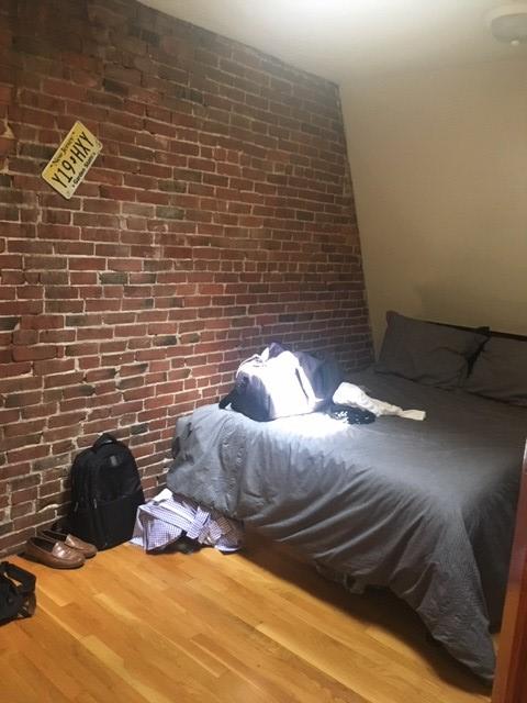 471 Massachusetts Ave. - Back Bay