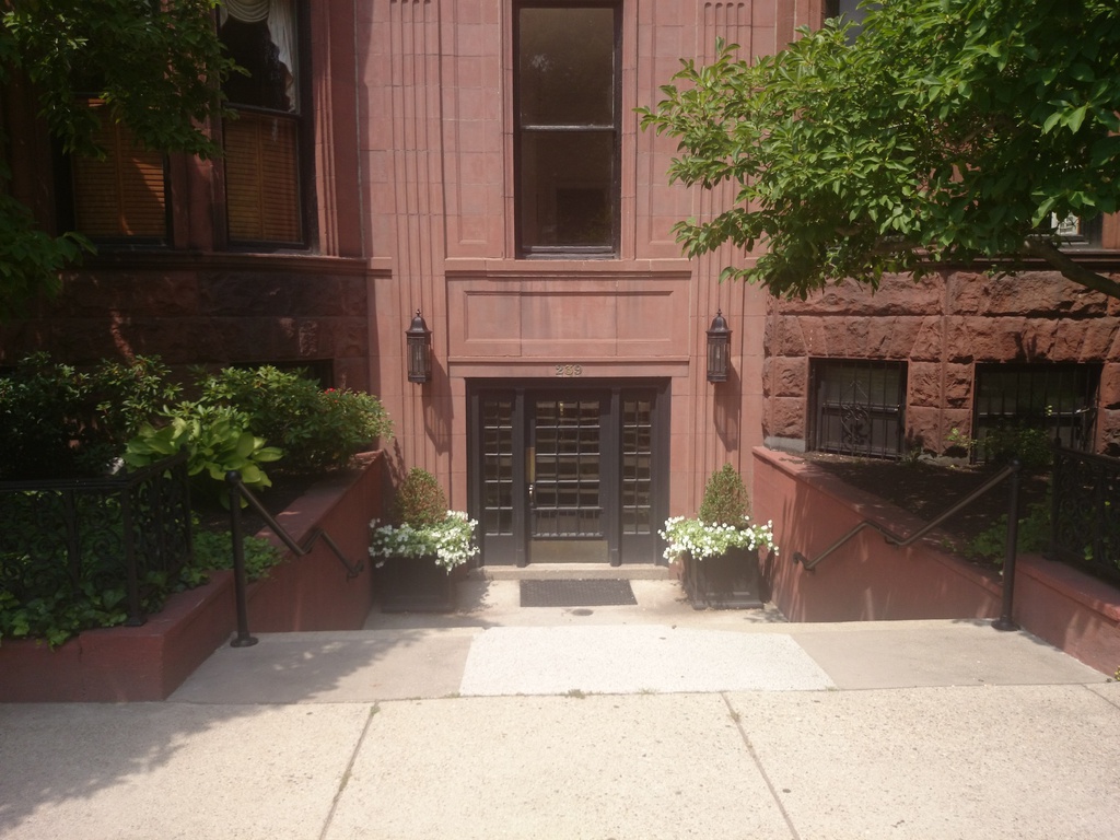 1 bed, 1 bath apartment for rent at 238 Commonwealth Ave Unit 12, Back Bay — photo 7 of 7