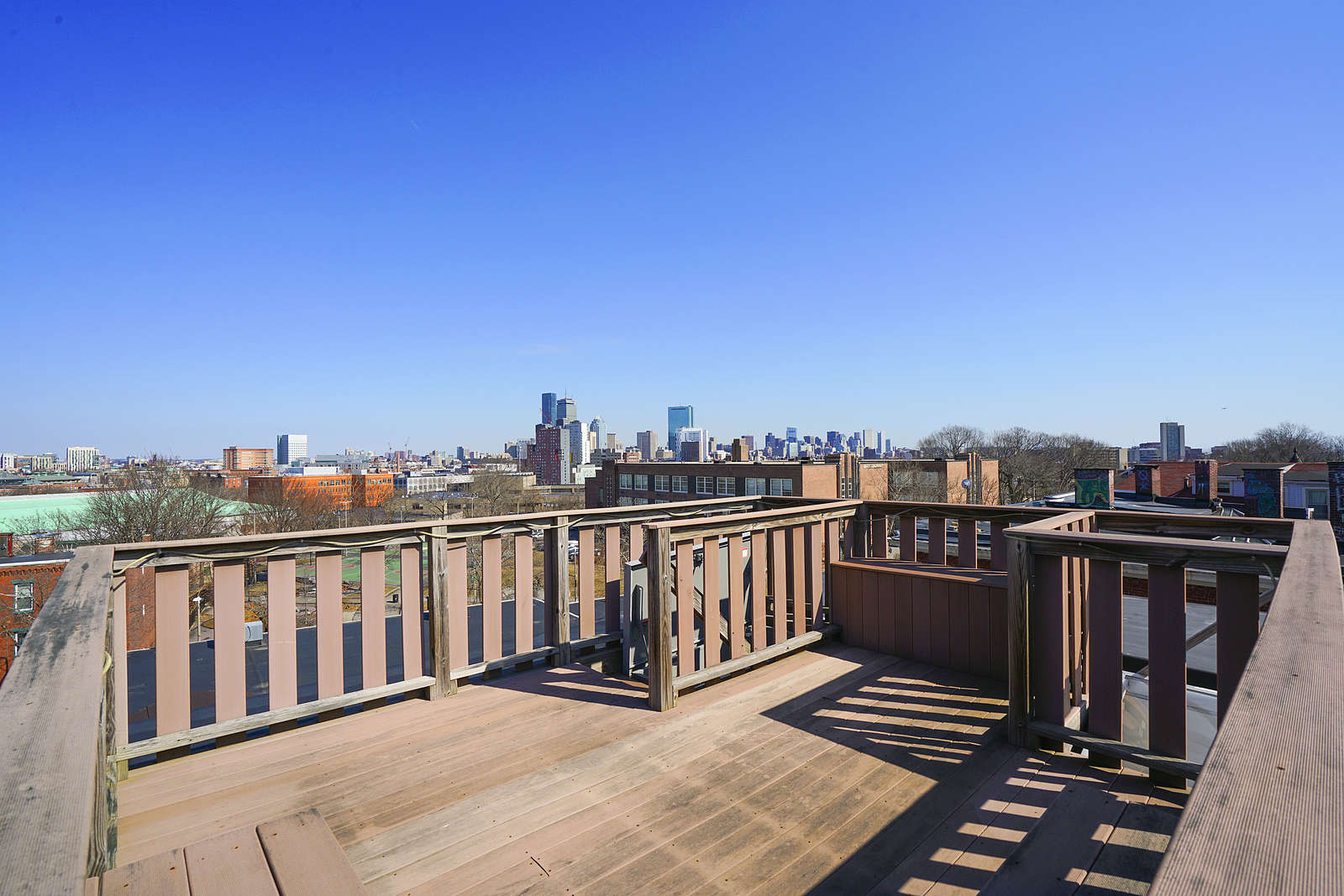 8 Centre St, Roxbury