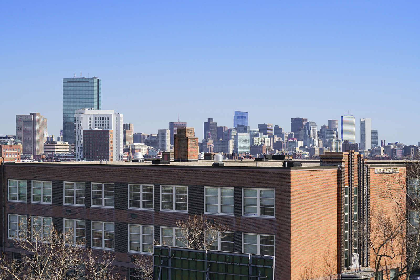 8 Centre St, Roxbury