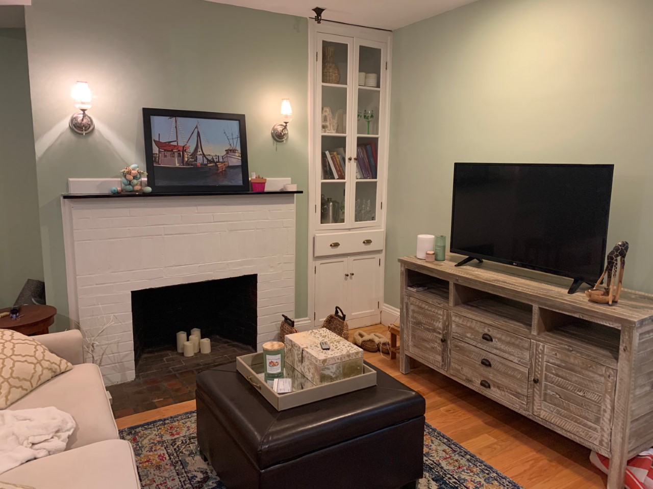 1 bed, 1 bath apartment for rent at 238 Commonwealth Ave Unit 12, Back Bay — photo 5 of 7