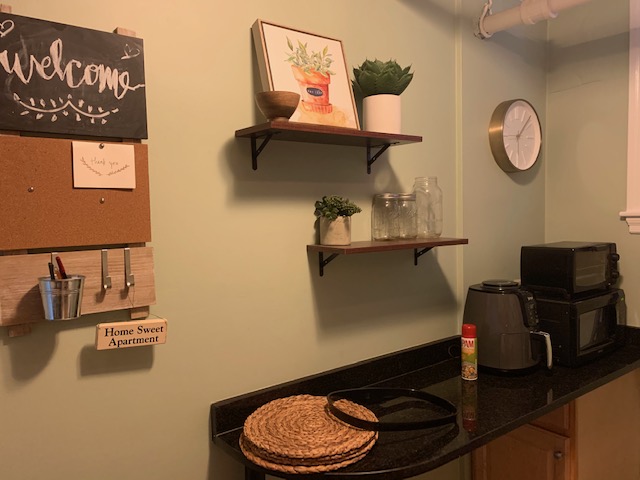 1 bed, 1 bath apartment for rent at 238 Commonwealth Ave Unit 12, Back Bay — photo 2 of 7