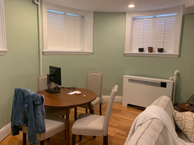 1 bed, 1 bath apartment for rent at 238 Commonwealth Ave Unit 12, Back Bay — photo 1 of 7