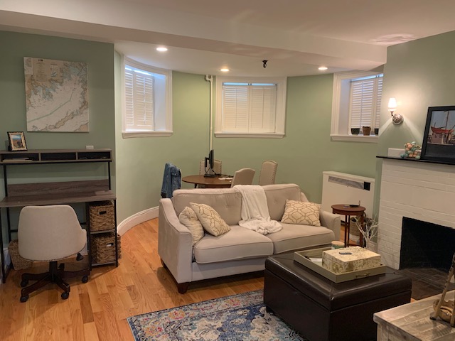 1 bed, 1 bath apartment for rent at 238 Commonwealth Ave Unit 12, Back Bay — photo 6 of 7