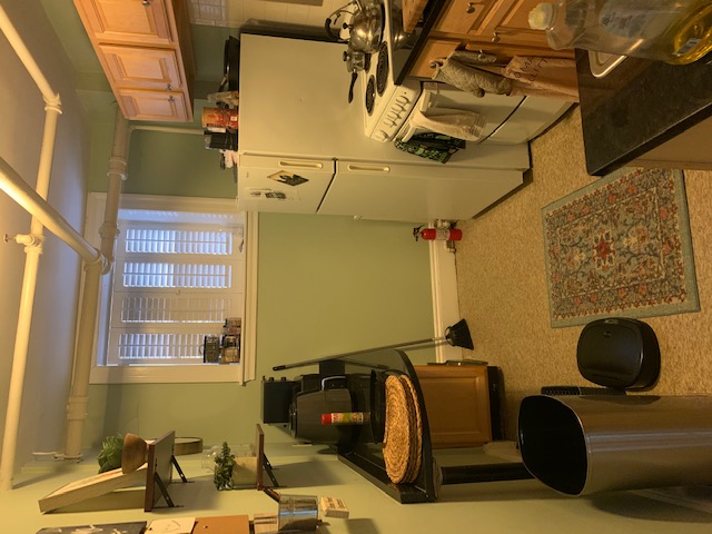 1 bed, 1 bath apartment for rent at 238 Commonwealth Ave Unit 12, Back Bay — photo 3 of 7