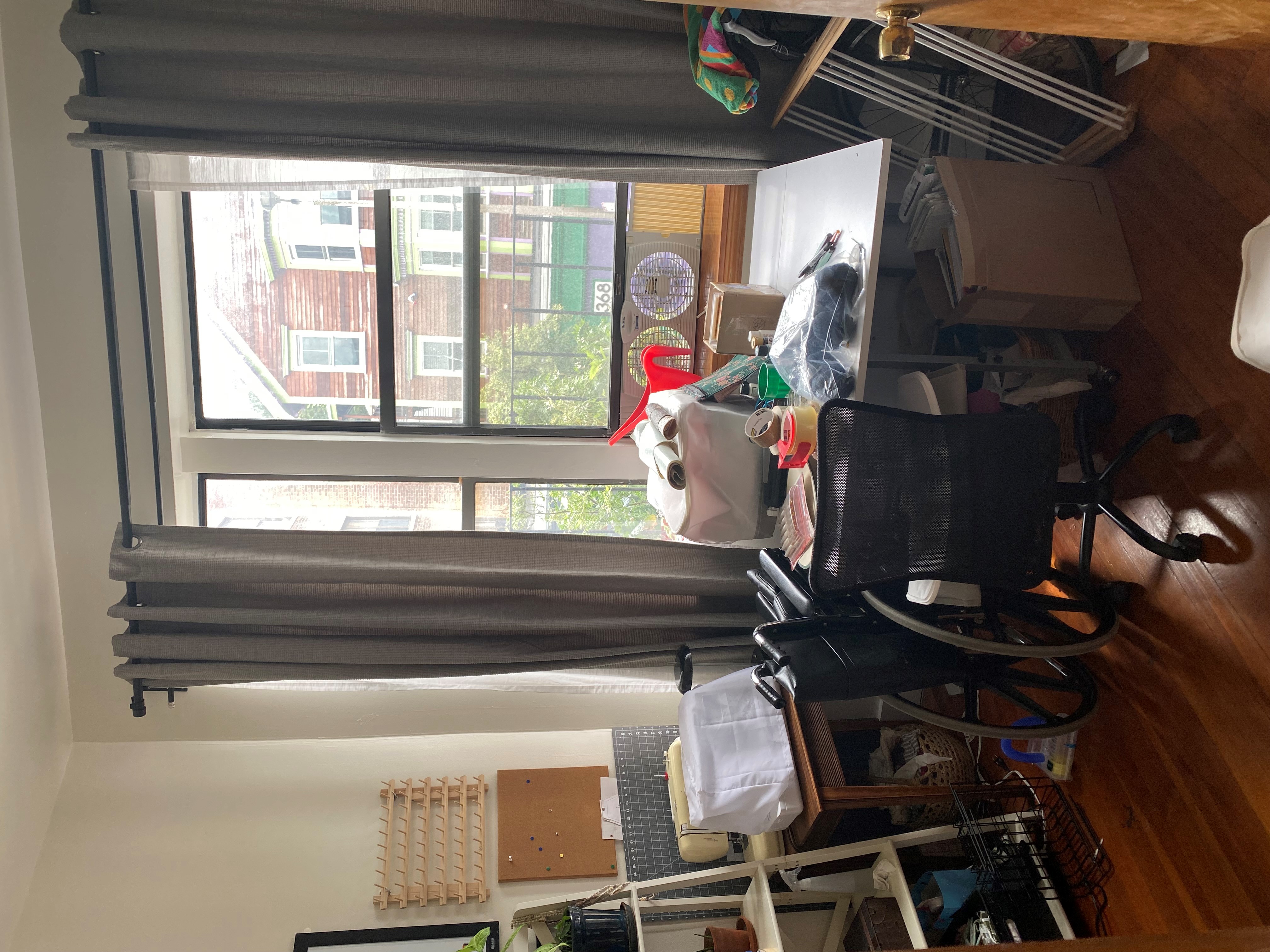 1.5 bed, 1 bath apartment for rent at 369A Centre St Unit 1, Jamaica Plain — photo 7 of 7