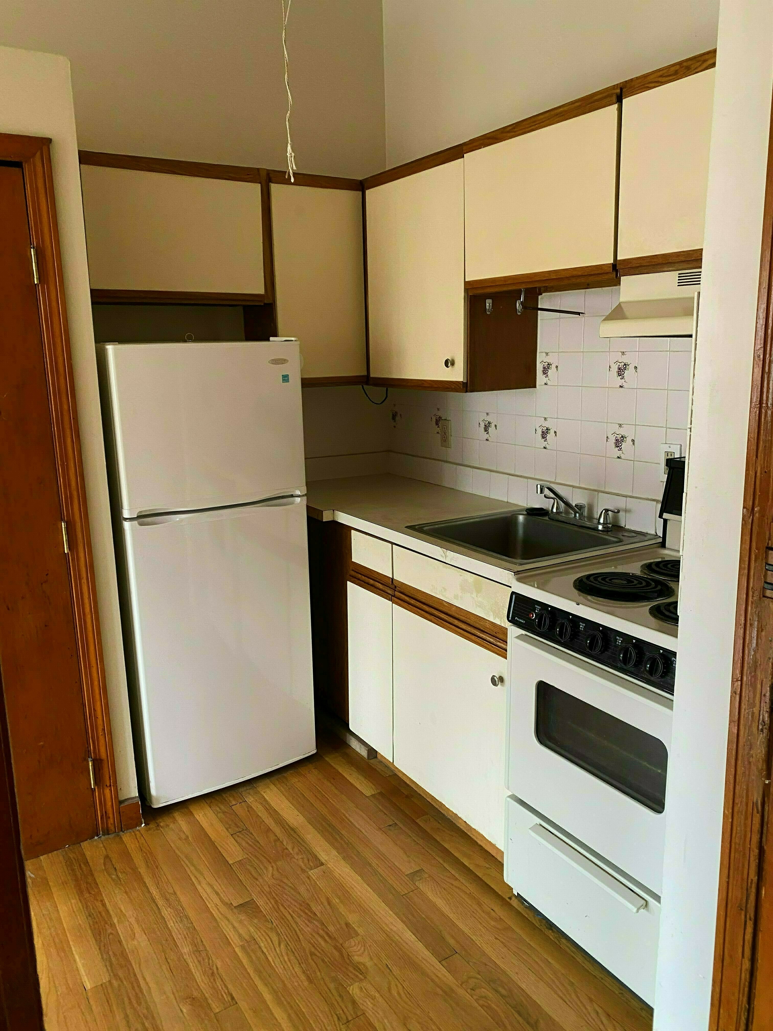 471 Massachusetts Ave, Roxbury