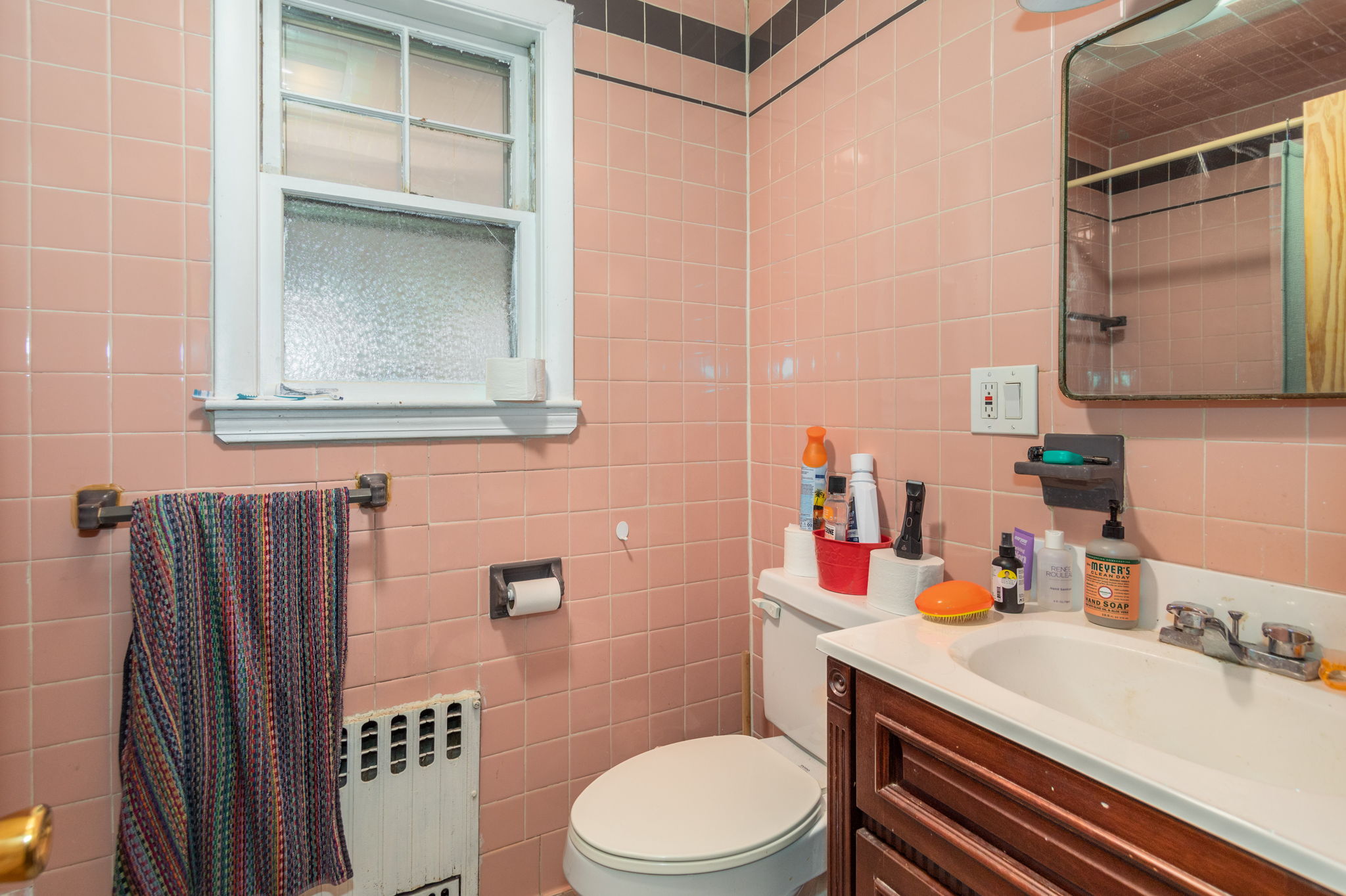 261 Princeton St, East Boston