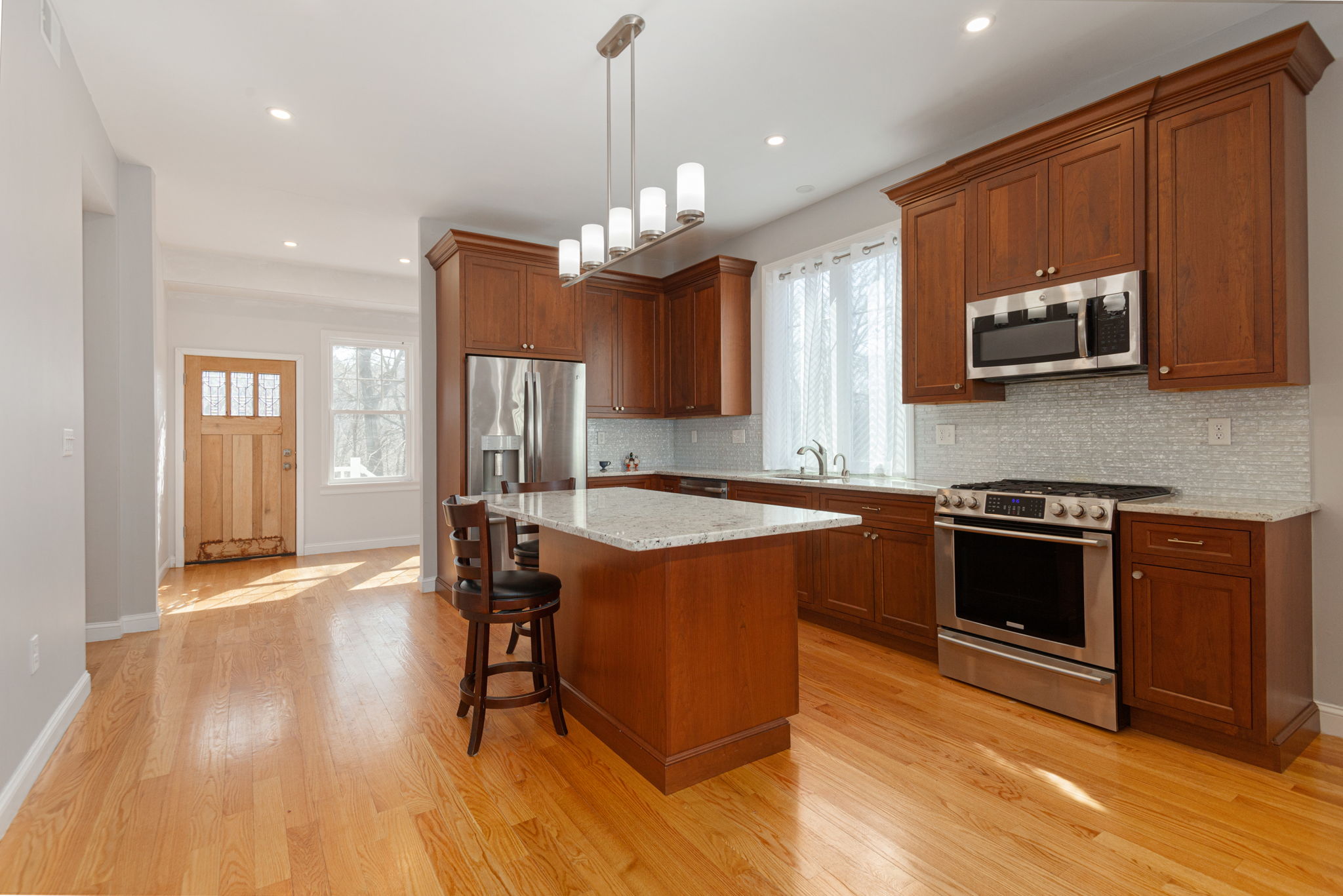 54 Evergreen Ave, Auburndale