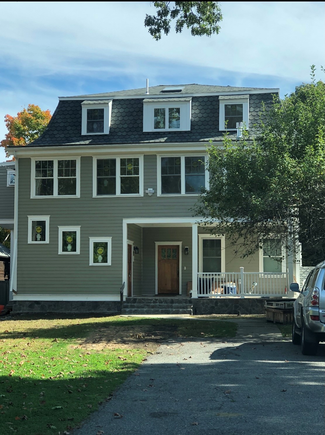 54 Evergreen Ave, Auburndale