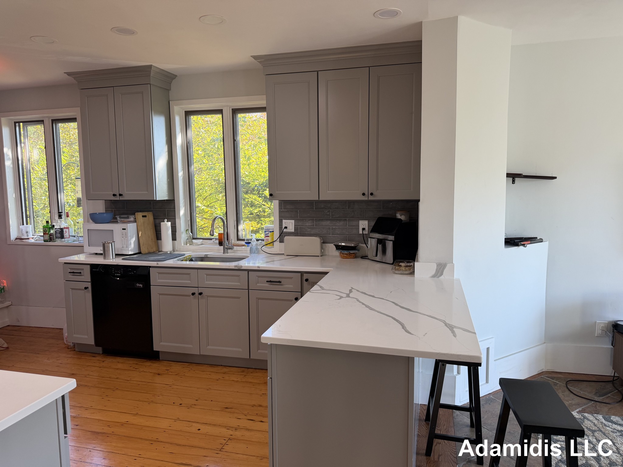 Pictures of  property for rent on Lawn St., Boston, MA 02120