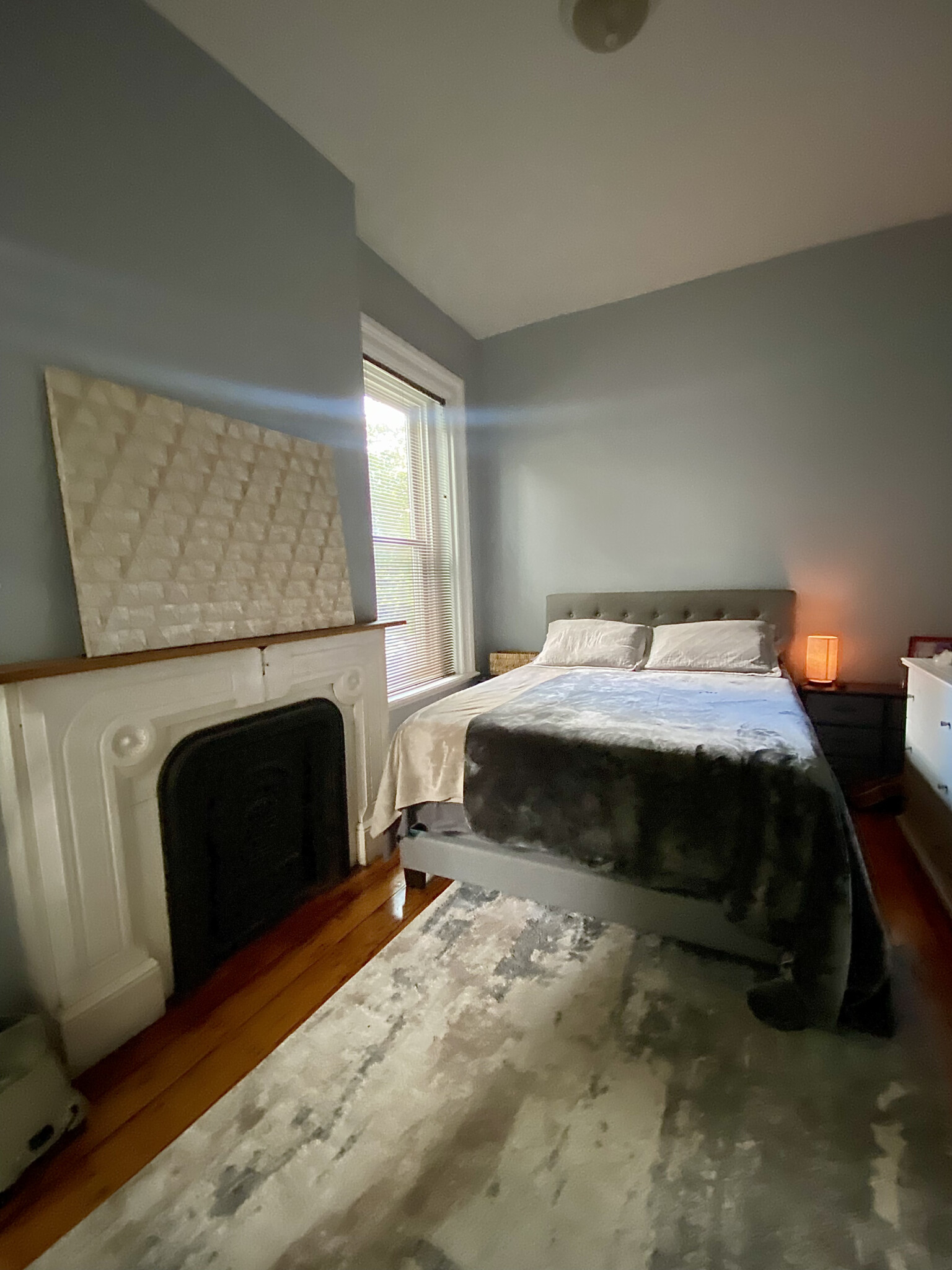 8 Centre St, Roxbury