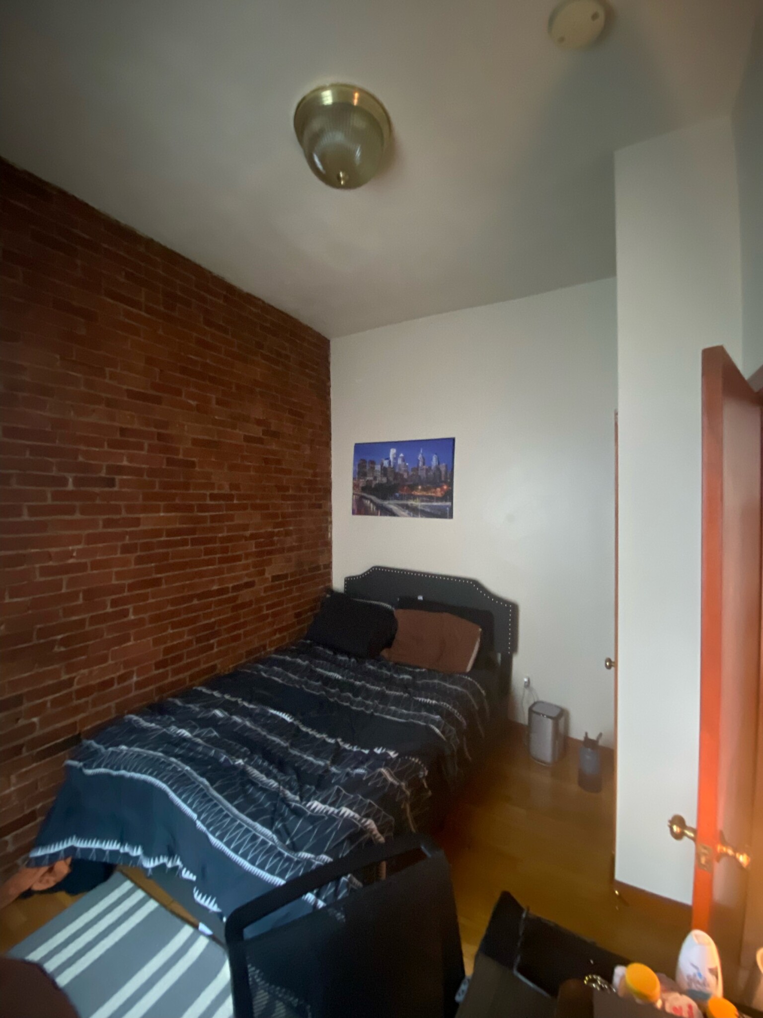Photos of apartment on Massachusetts Ave.,Boston MA 02116