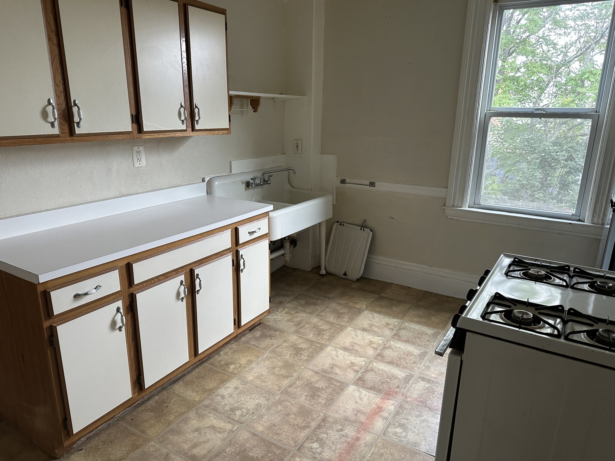 Photos of apartment on Saint Alphonsus St.,Boston MA 02120