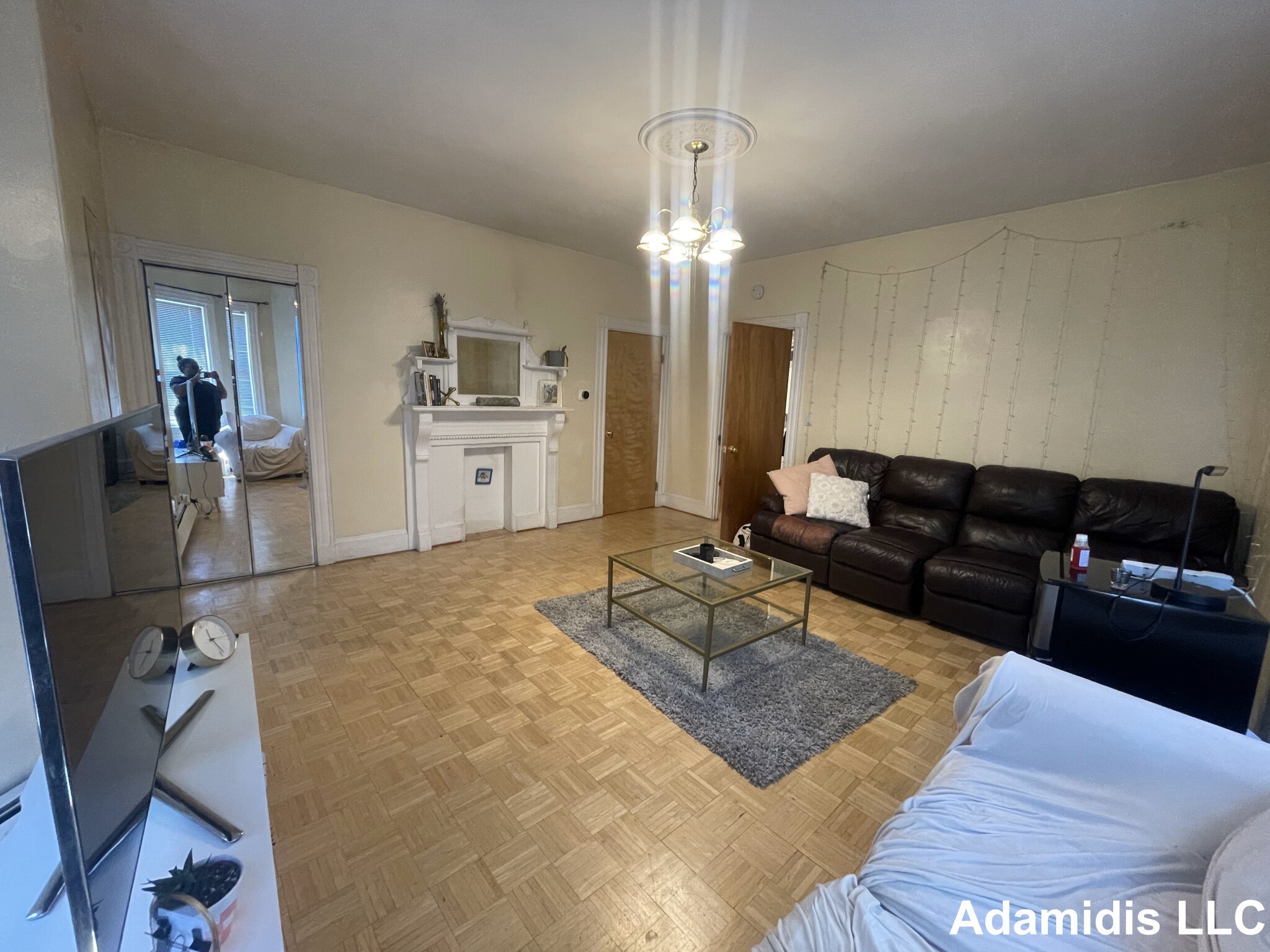 Photos of apartment on Boylston St.,Brookline MA 02445
