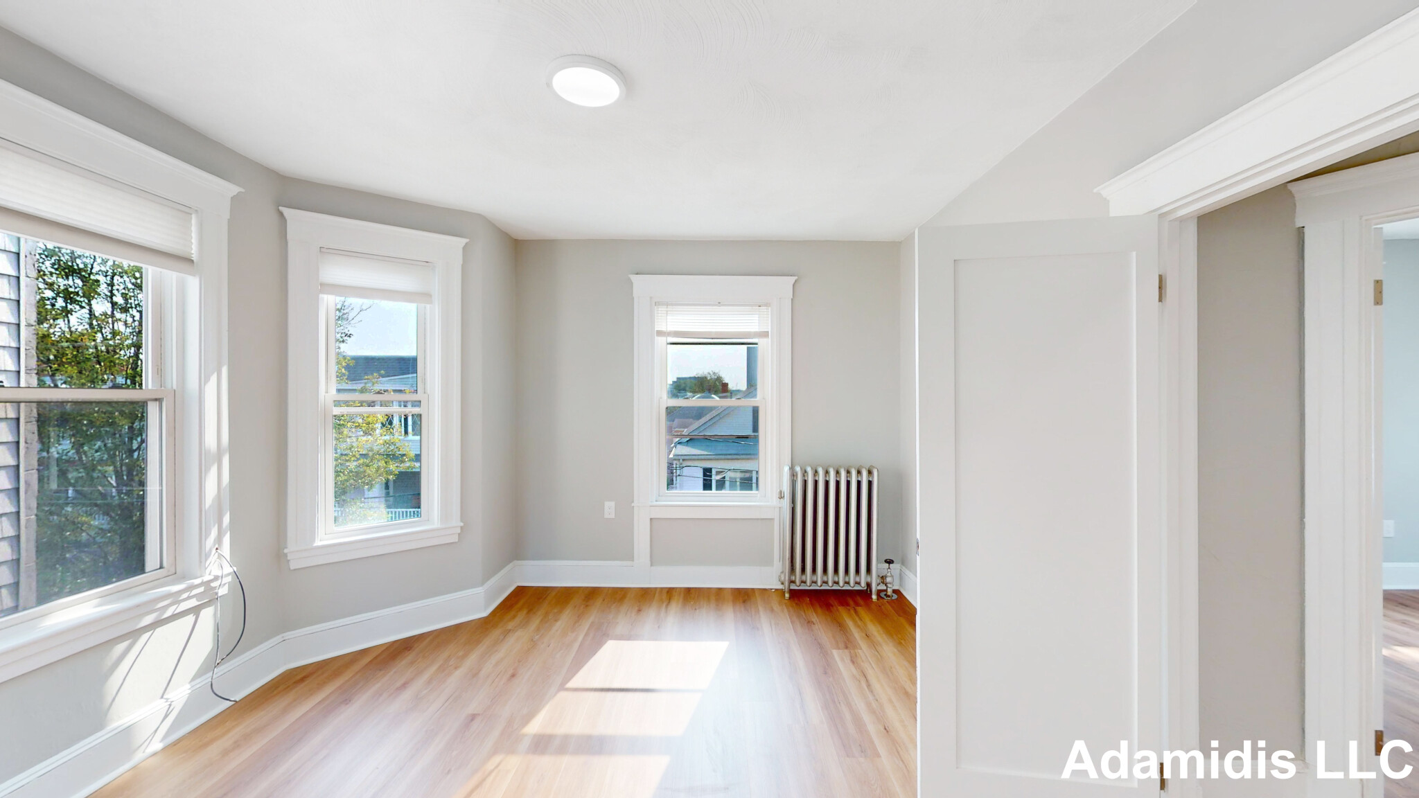 21 Magnus Ave, Ward Two