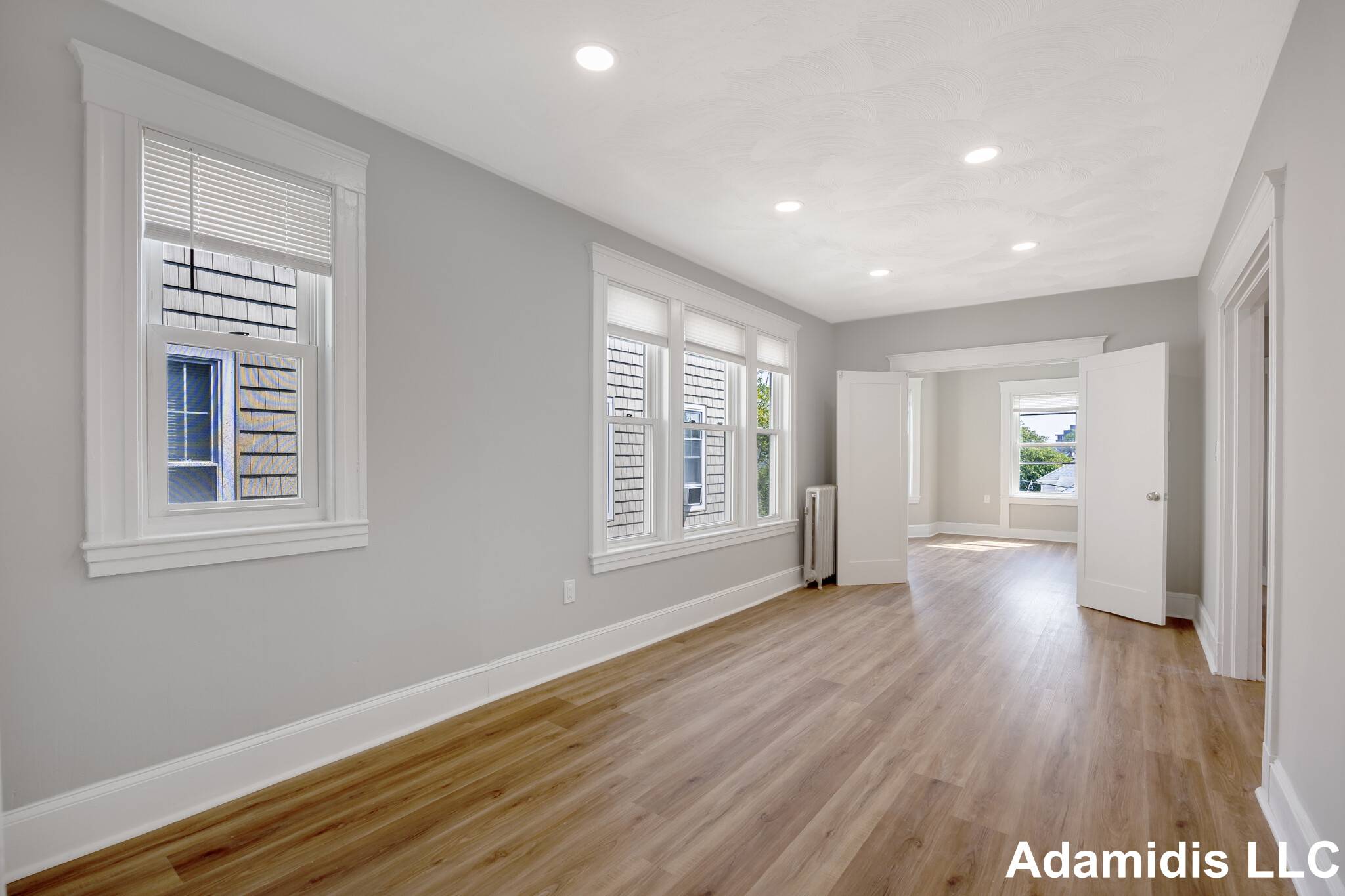 21 Magnus Ave, Ward Two