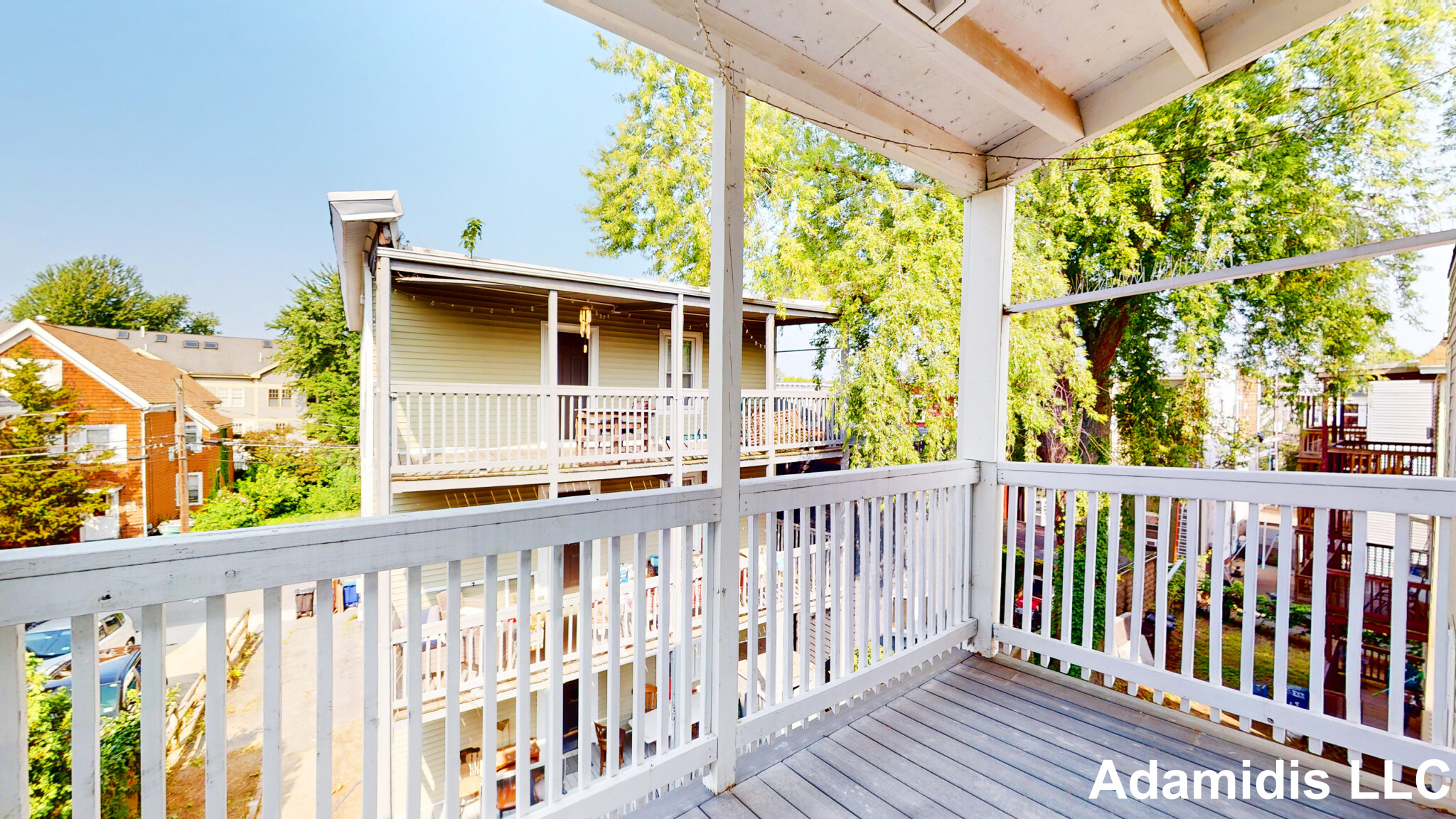 21 Magnus Ave, Ward Two