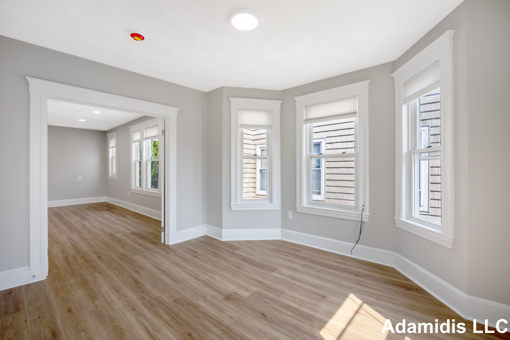 21 Magnus Ave, Ward Two