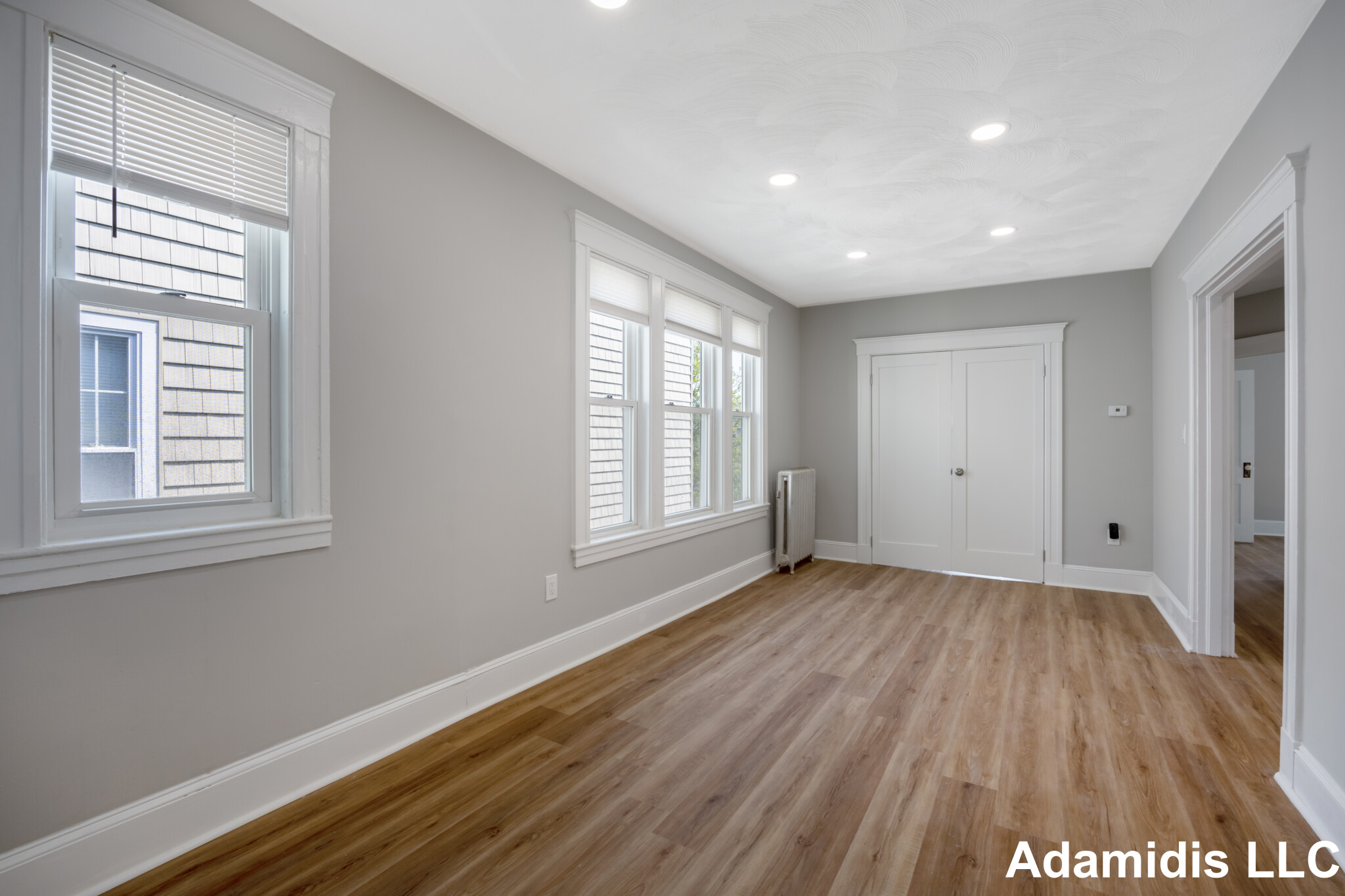 21 Magnus Ave, Ward Two