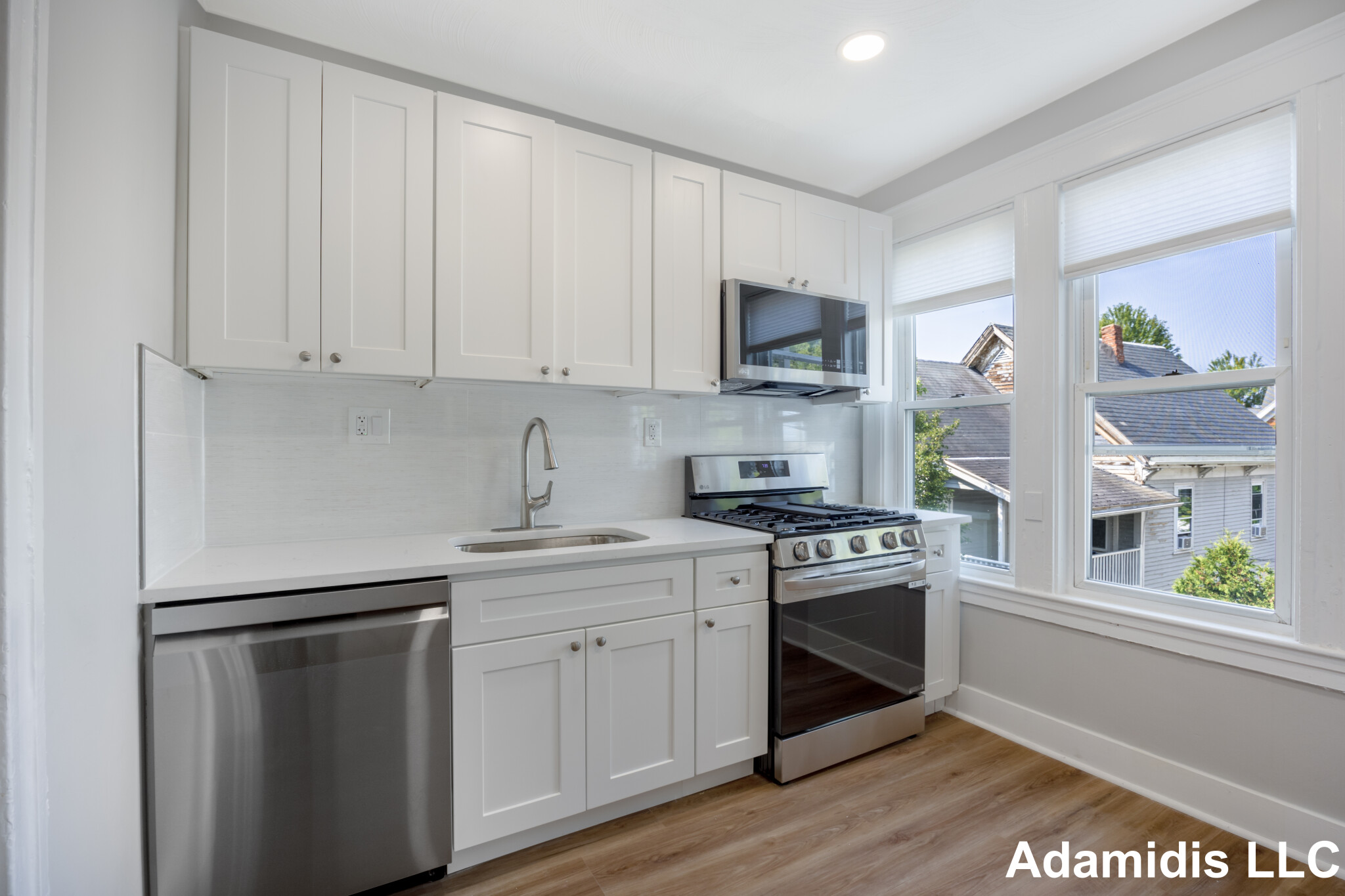 21 Magnus Ave, Ward Two