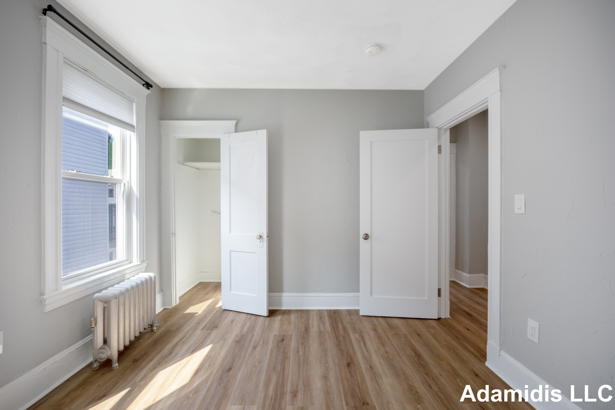 21 Magnus Ave, Ward Two