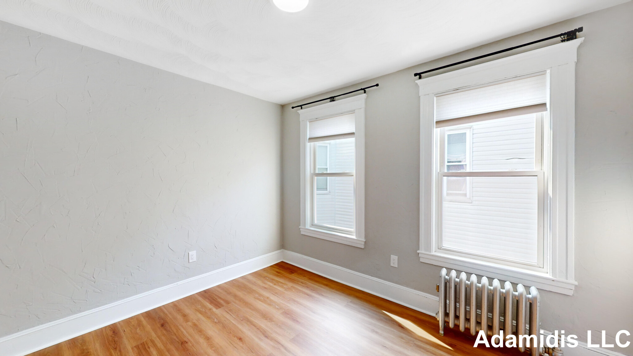 21 Magnus Ave, Ward Two