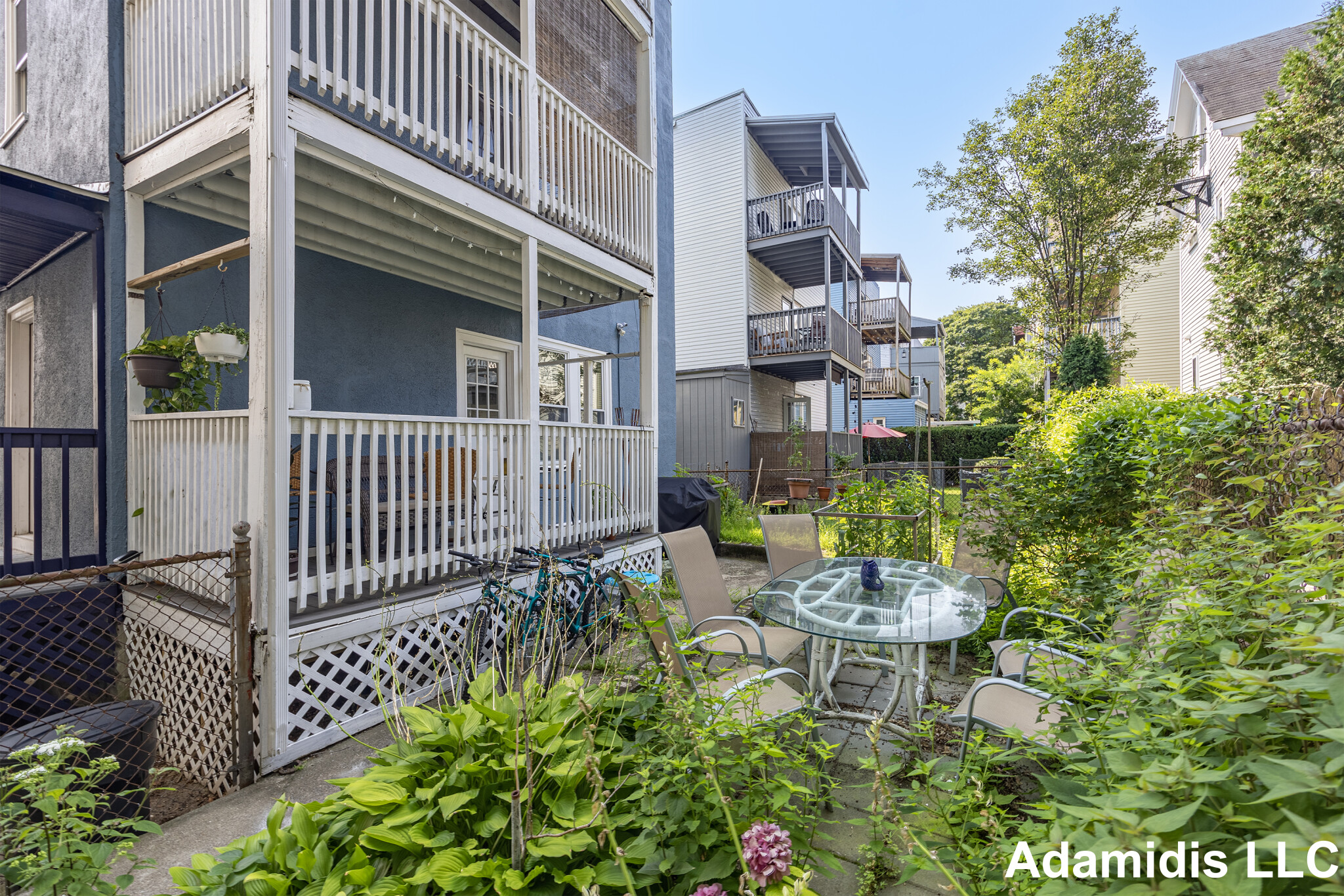 21 Magnus Ave, Ward Two