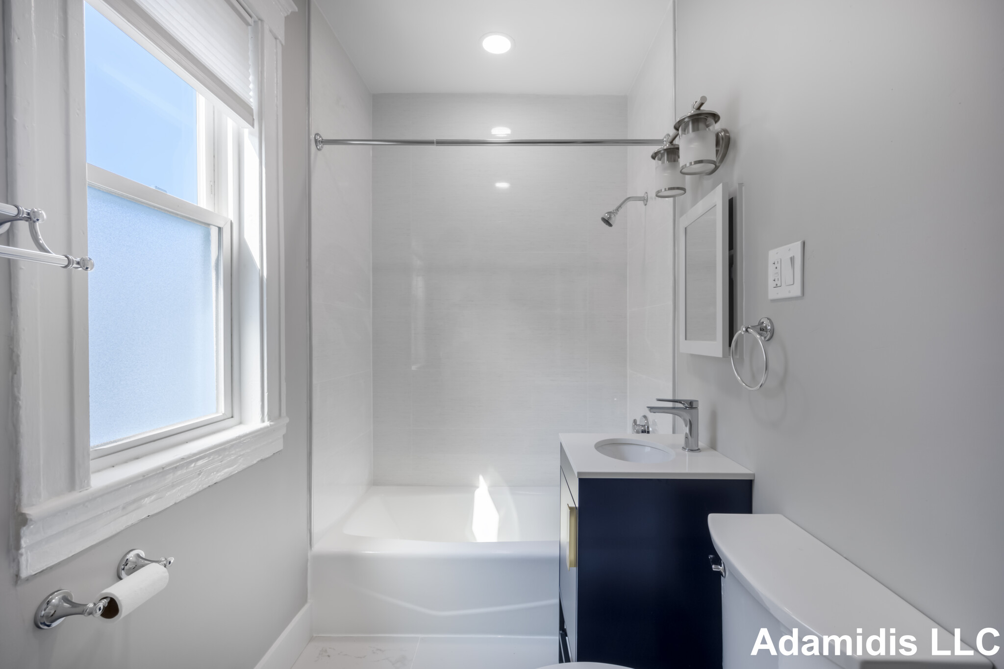 21 Magnus Ave, Ward Two