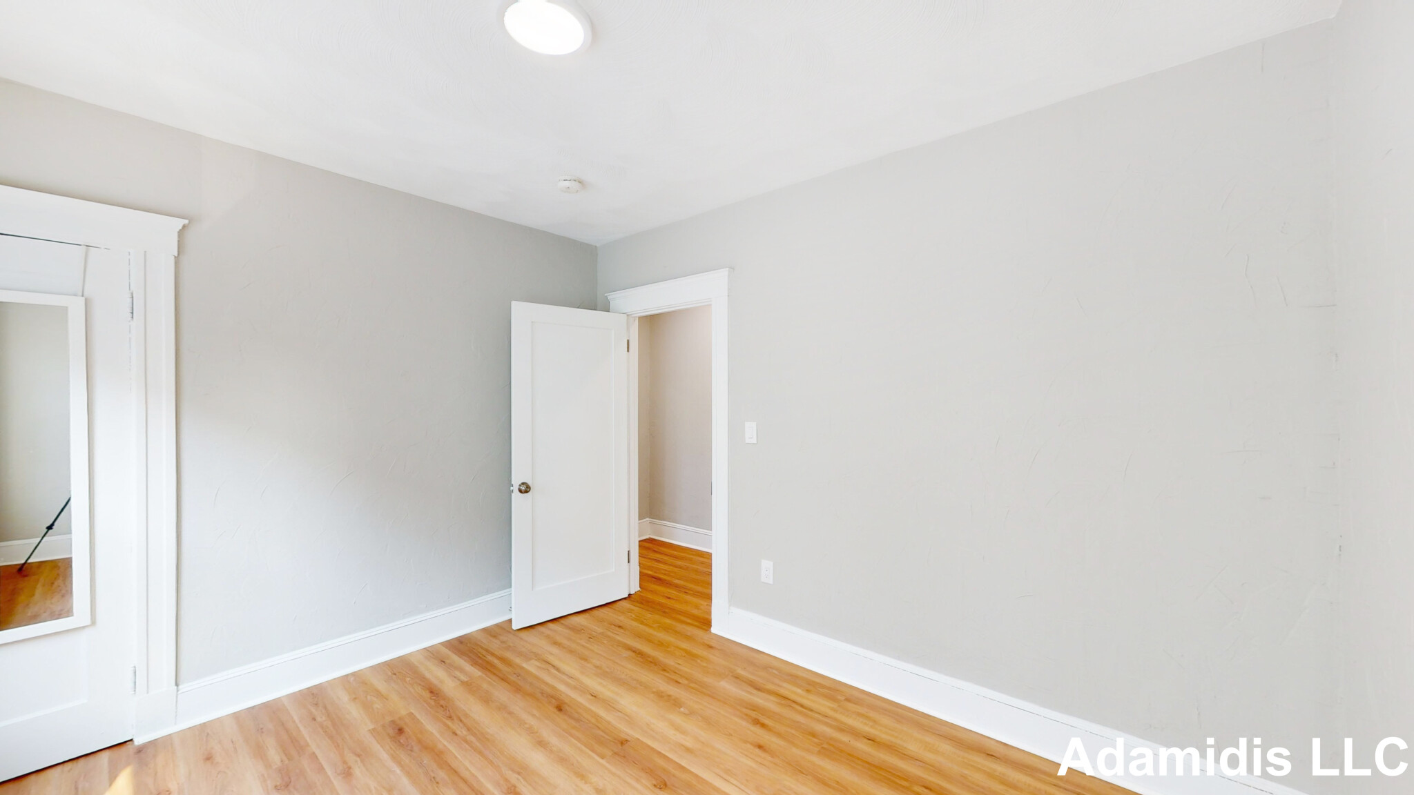 21 Magnus Ave, Ward Two