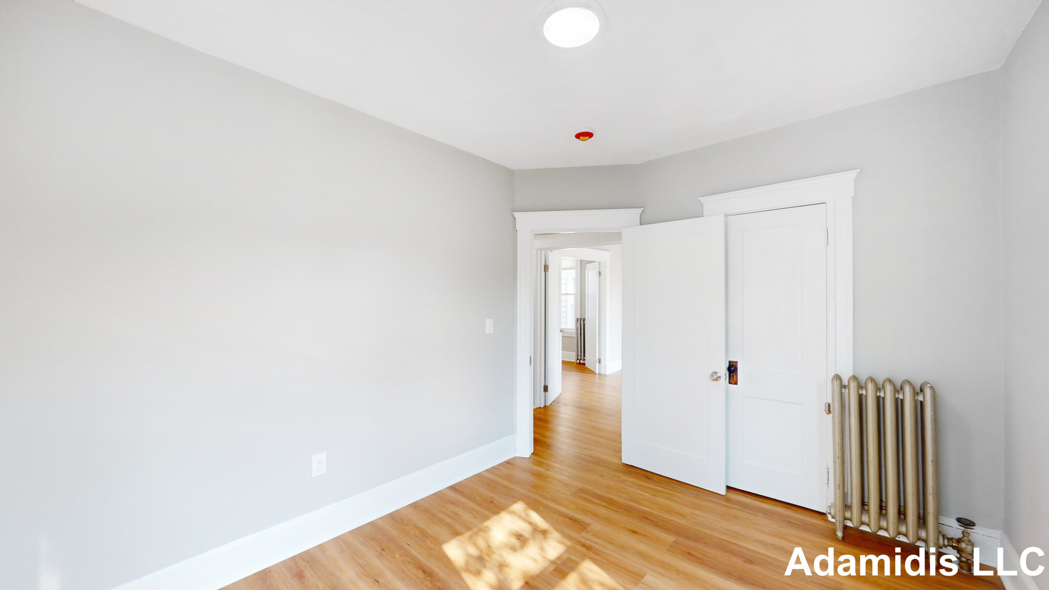 21 Magnus Ave, Ward Two