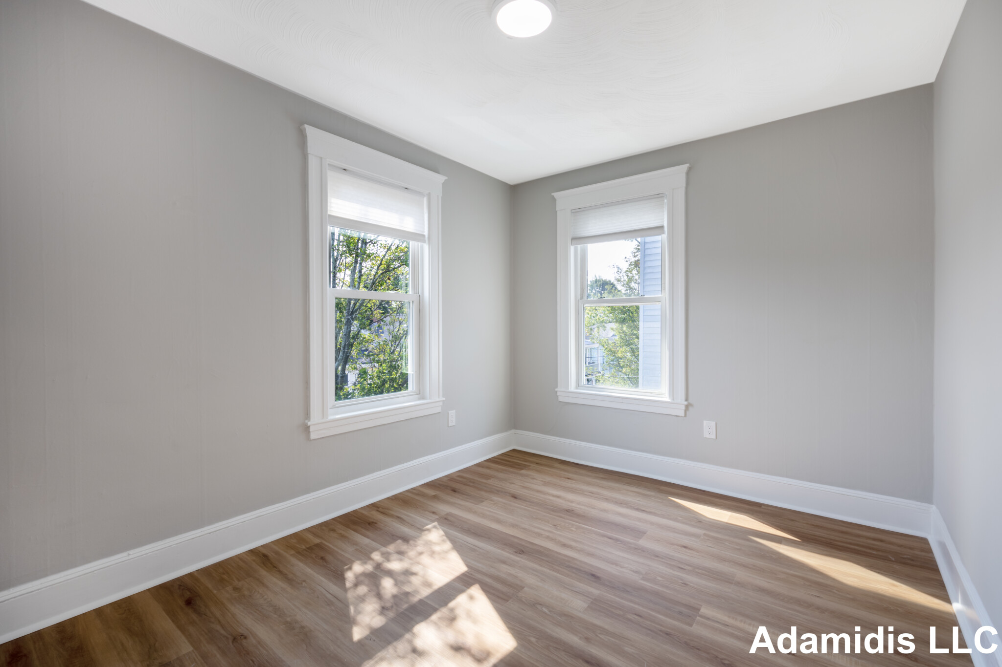 21 Magnus Ave, Ward Two