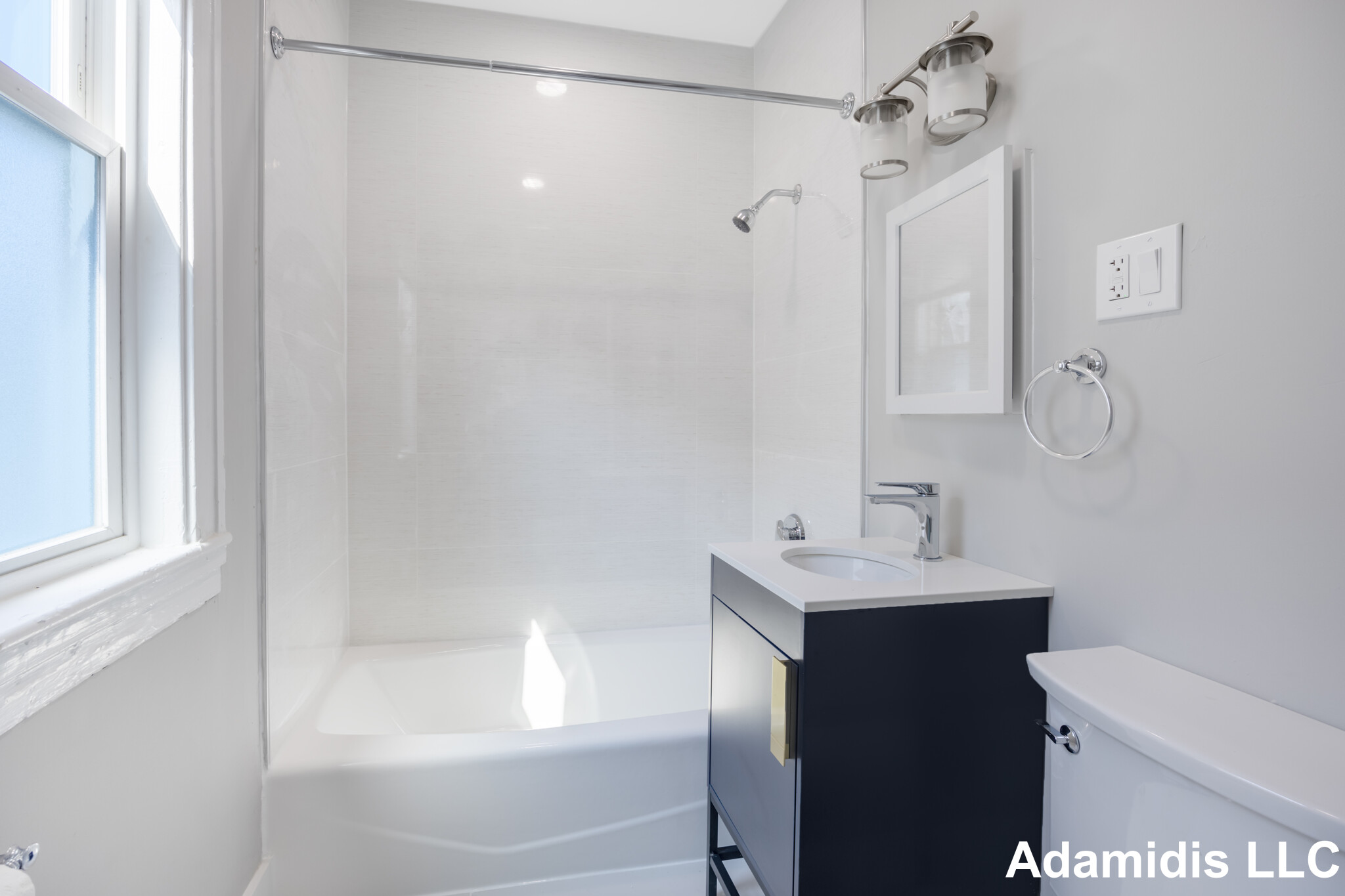 21 Magnus Ave, Ward Two