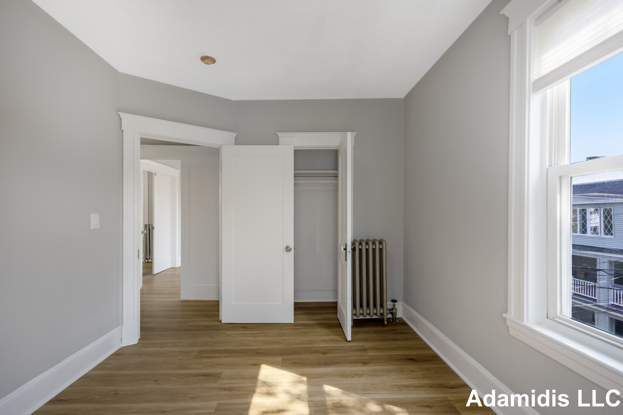 21 Magnus Ave, Ward Two