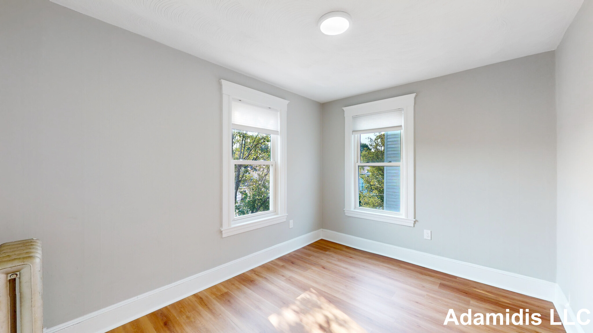 21 Magnus Ave, Ward Two