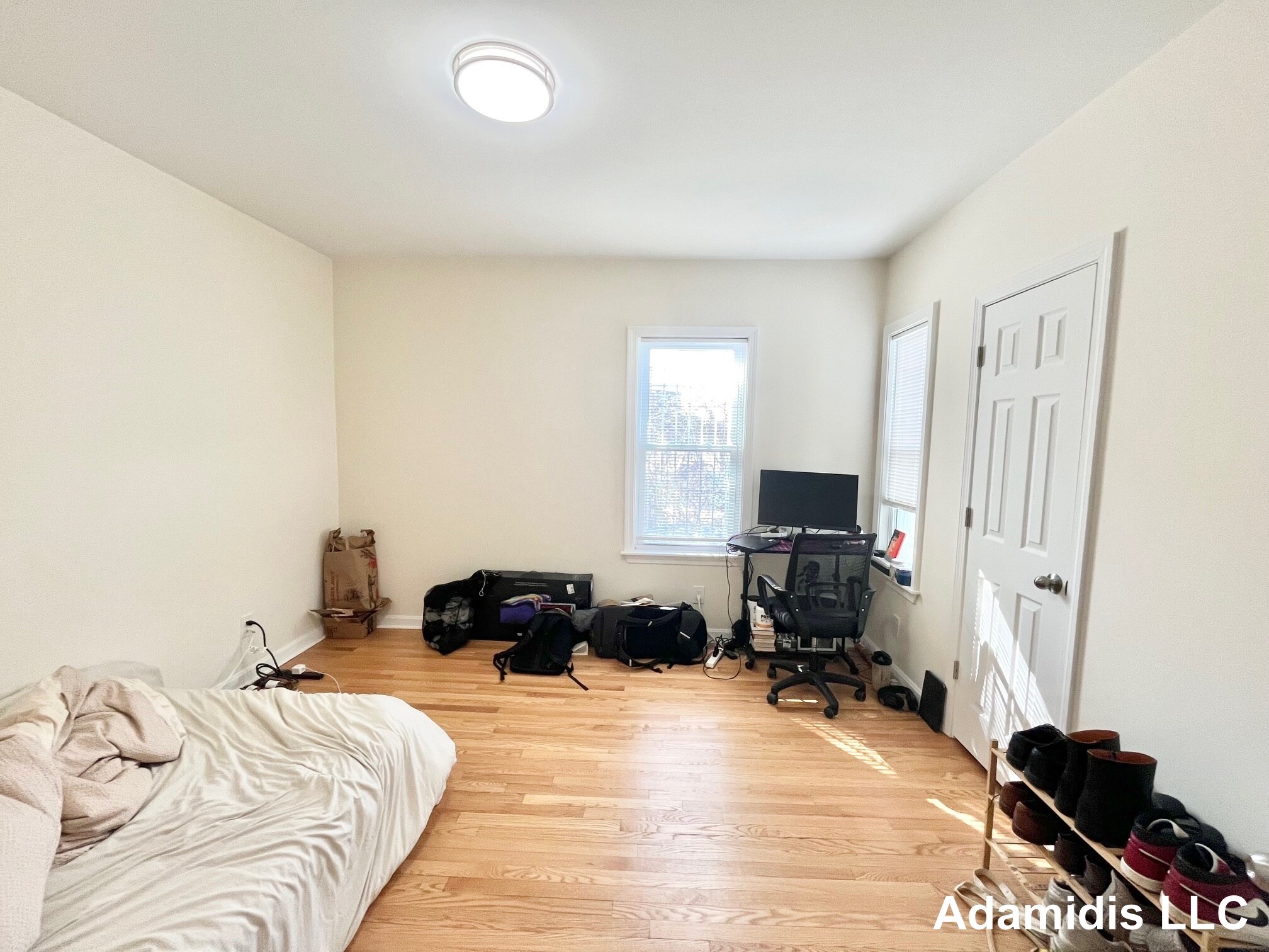 Photos of apartment on Centre St.,Boston MA 02119