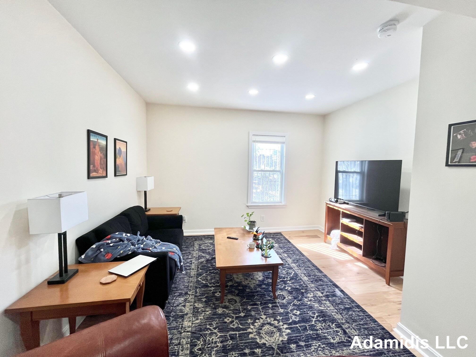 Photos of apartment on Centre St.,Boston MA 02119