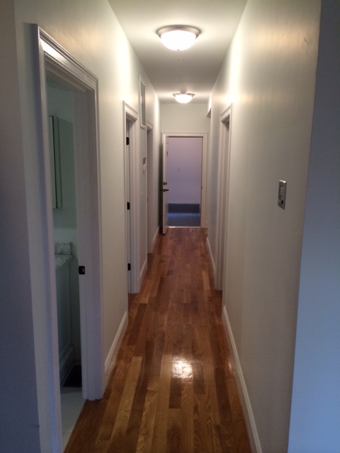 Photos of apartment on Washburn St.,Boston MA 