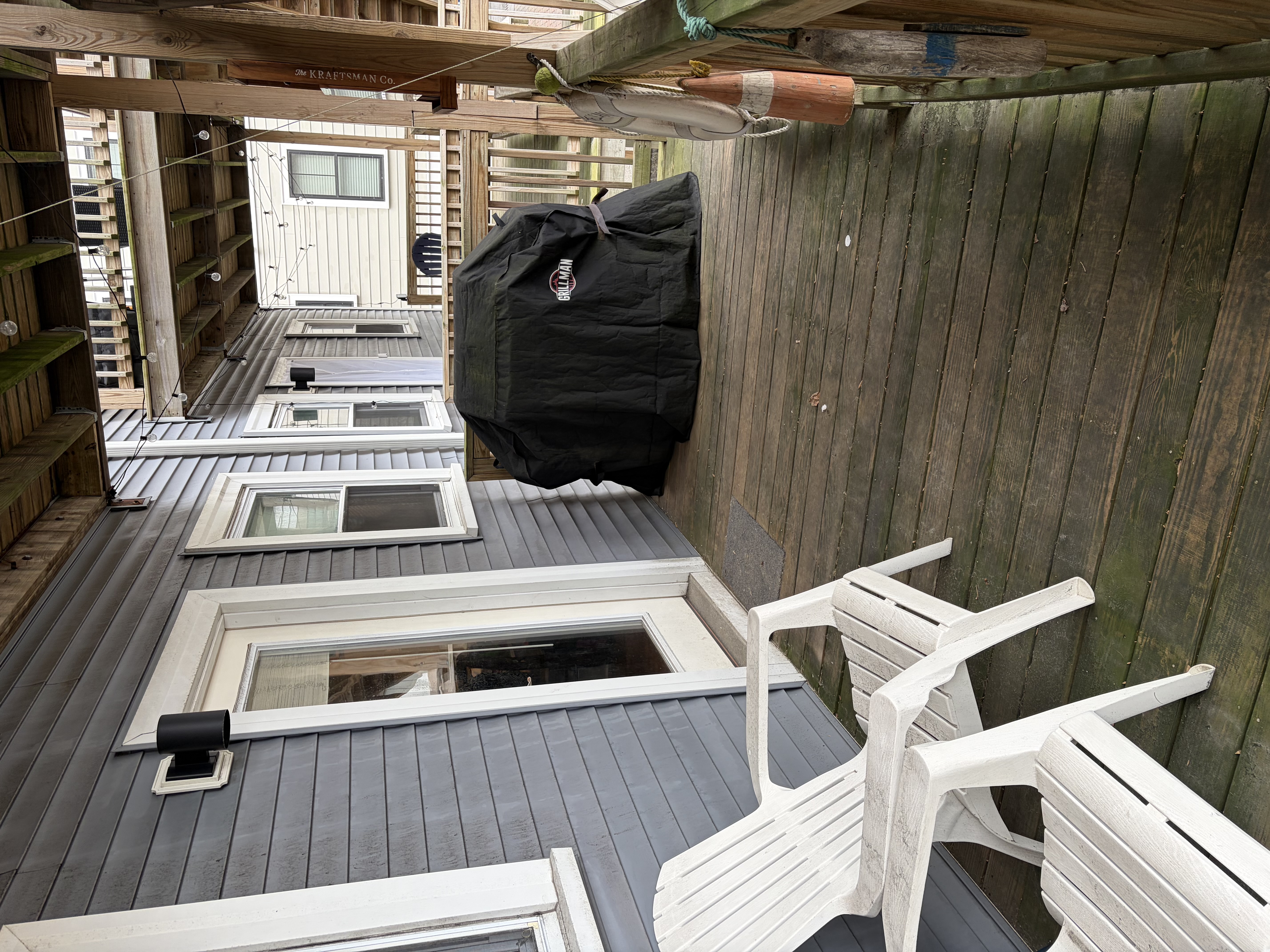 Photos of apartment on Washburn St.,Boston MA 02125