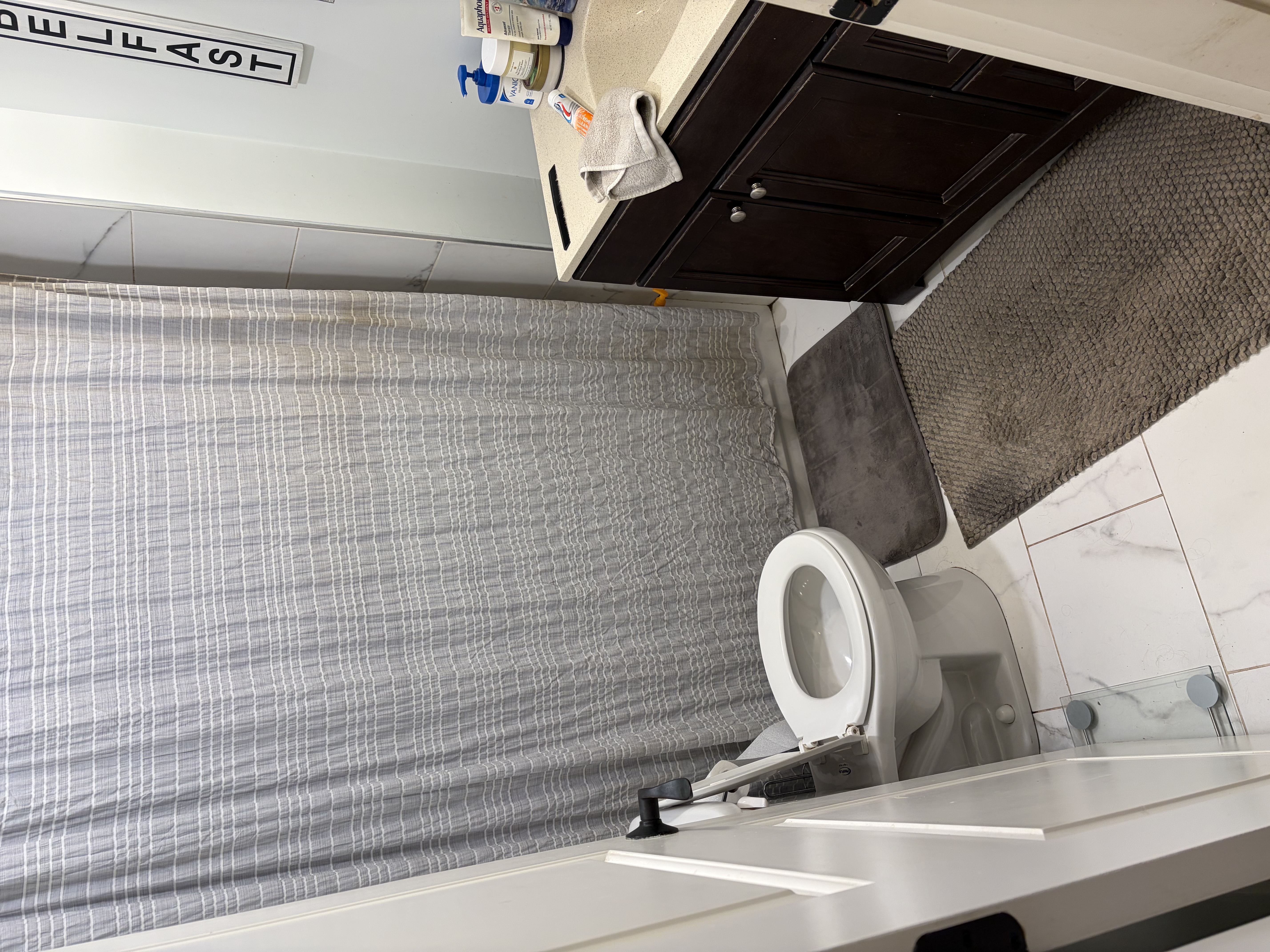 Photos of apartment on Washburn St.,Boston MA 02125