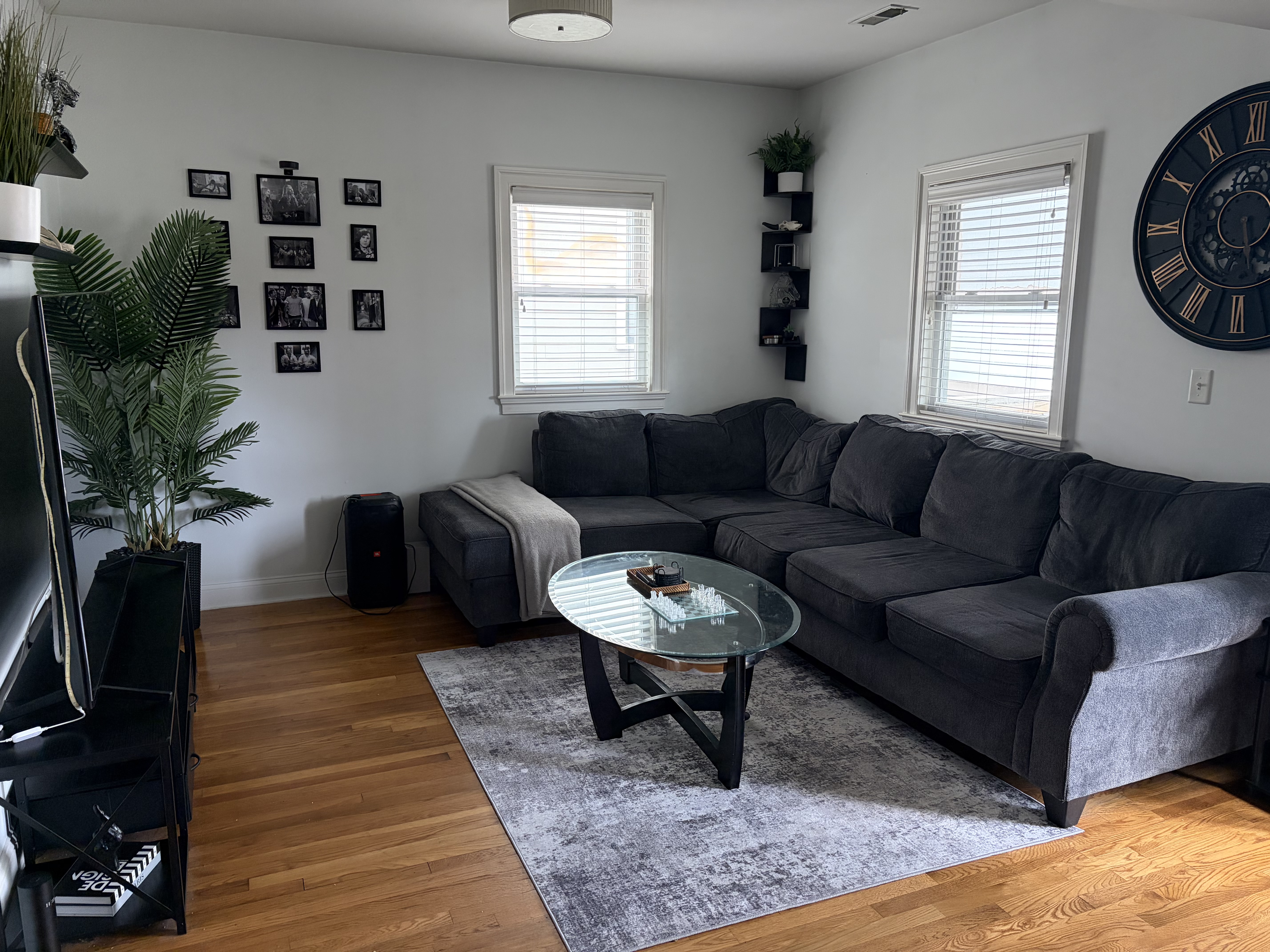 Photos of apartment on Howell St.,Boston MA 02125